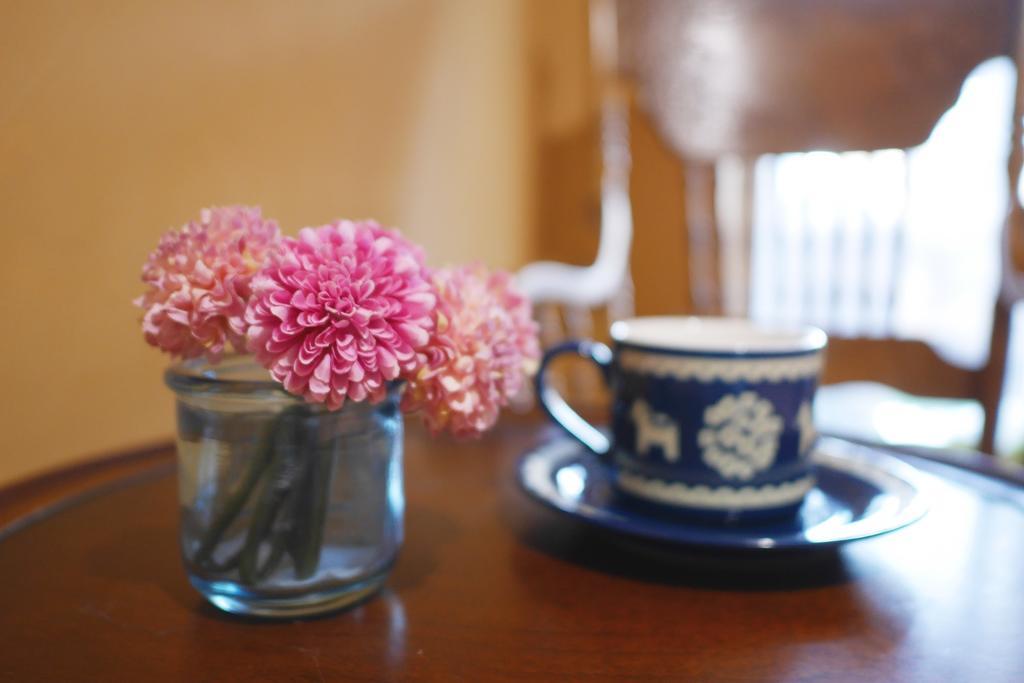 Guesthouse Innergarden Incheon Airport Ngoại thất bức ảnh