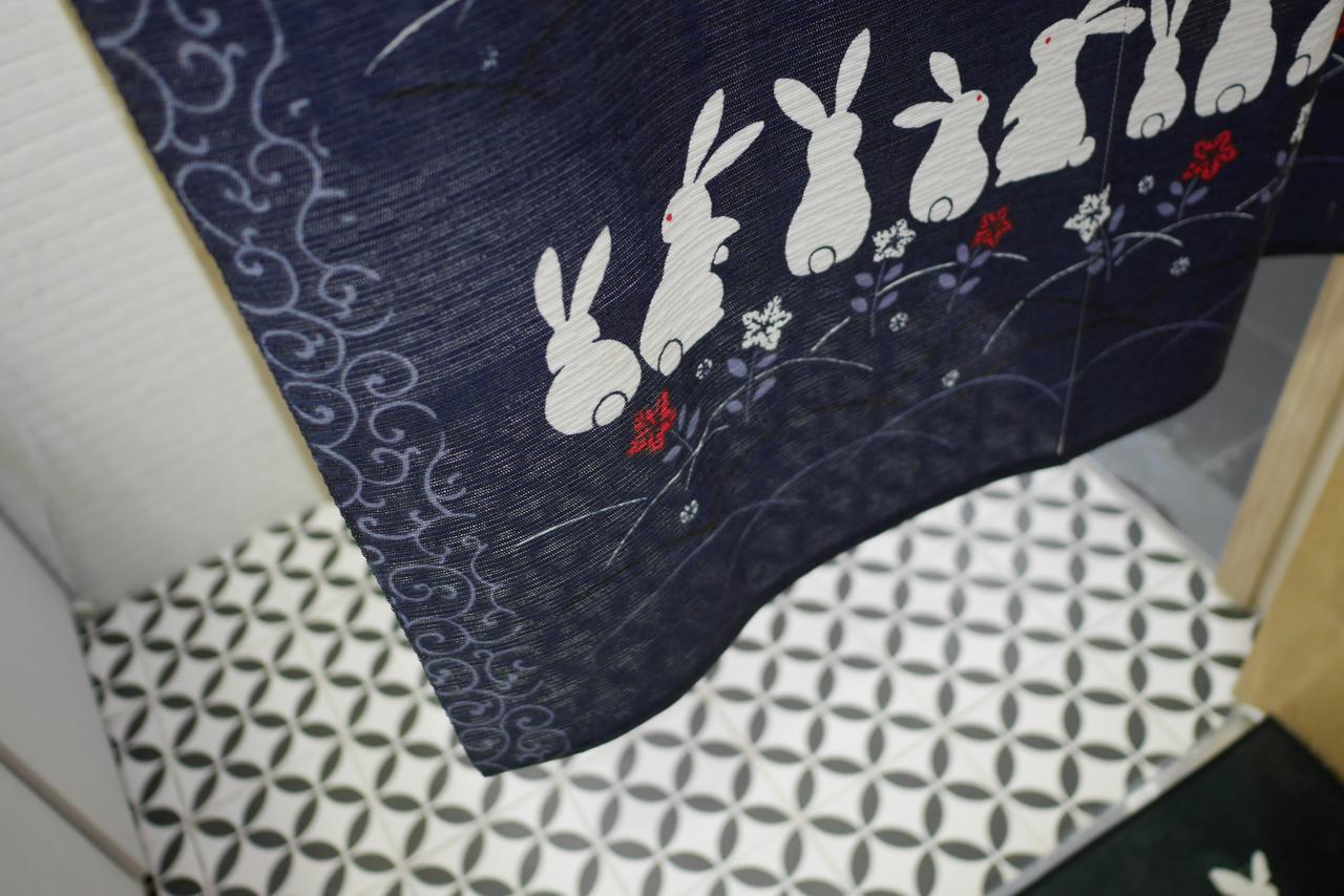 Guesthouse Innergarden Incheon Airport Ngoại thất bức ảnh