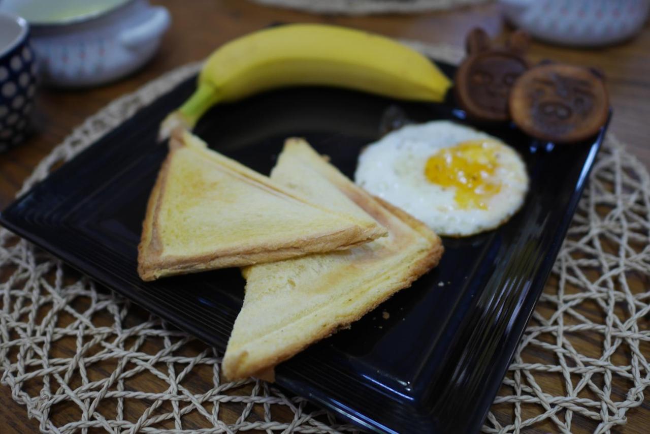 Guesthouse Innergarden Incheon Airport Ngoại thất bức ảnh