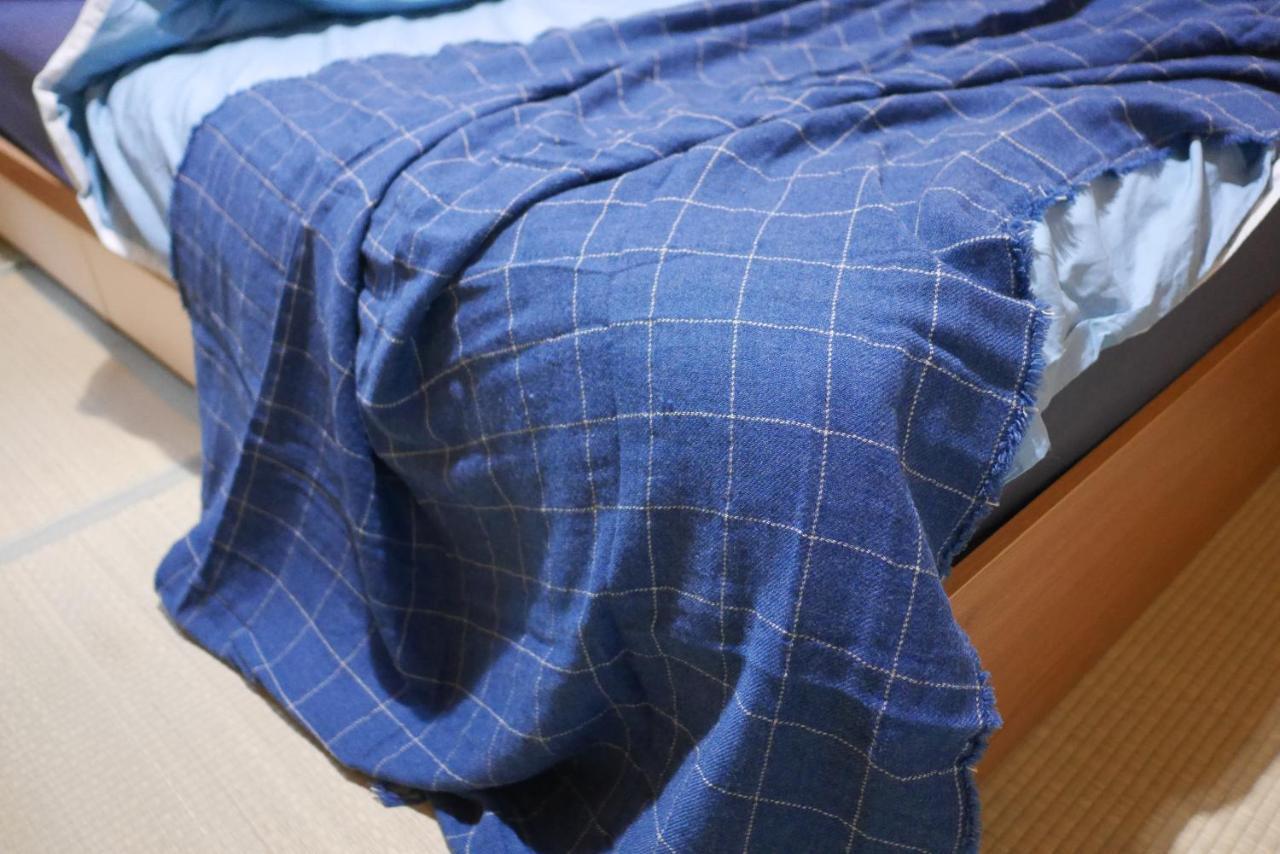 Guesthouse Innergarden Incheon Airport Ngoại thất bức ảnh