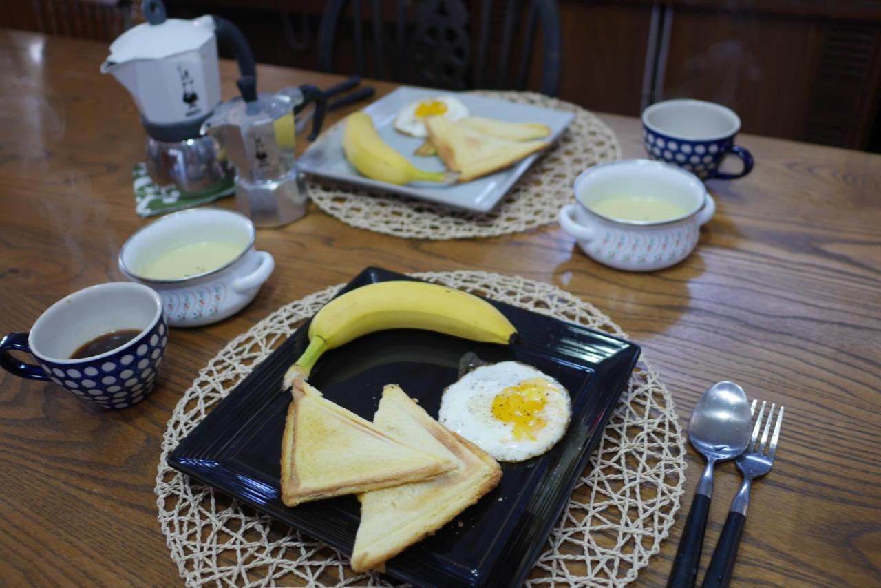 Guesthouse Innergarden Incheon Airport Ngoại thất bức ảnh