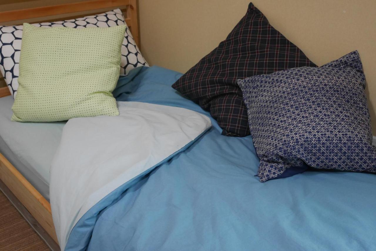 Guesthouse Innergarden Incheon Airport Ngoại thất bức ảnh
