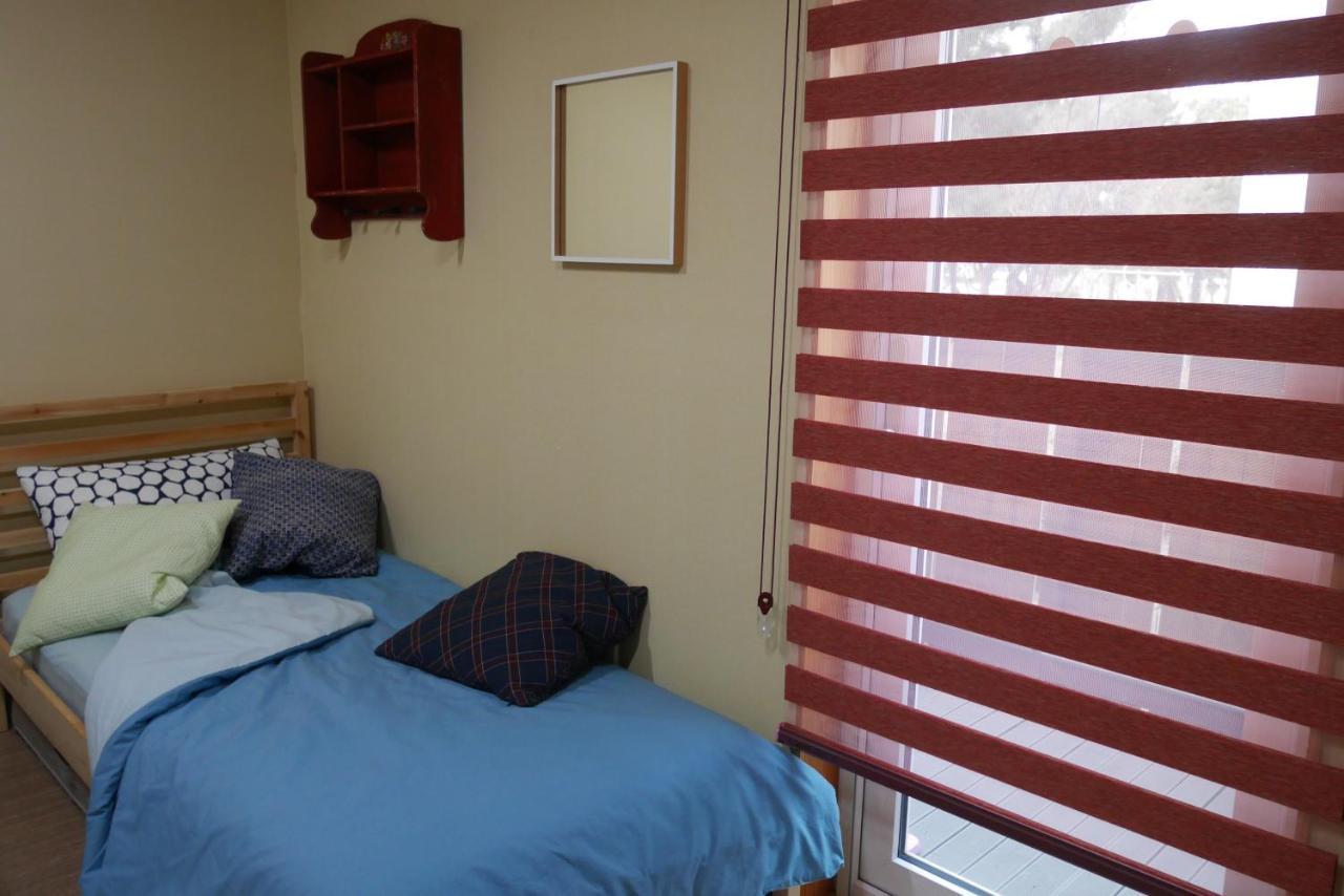 Guesthouse Innergarden Incheon Airport Ngoại thất bức ảnh