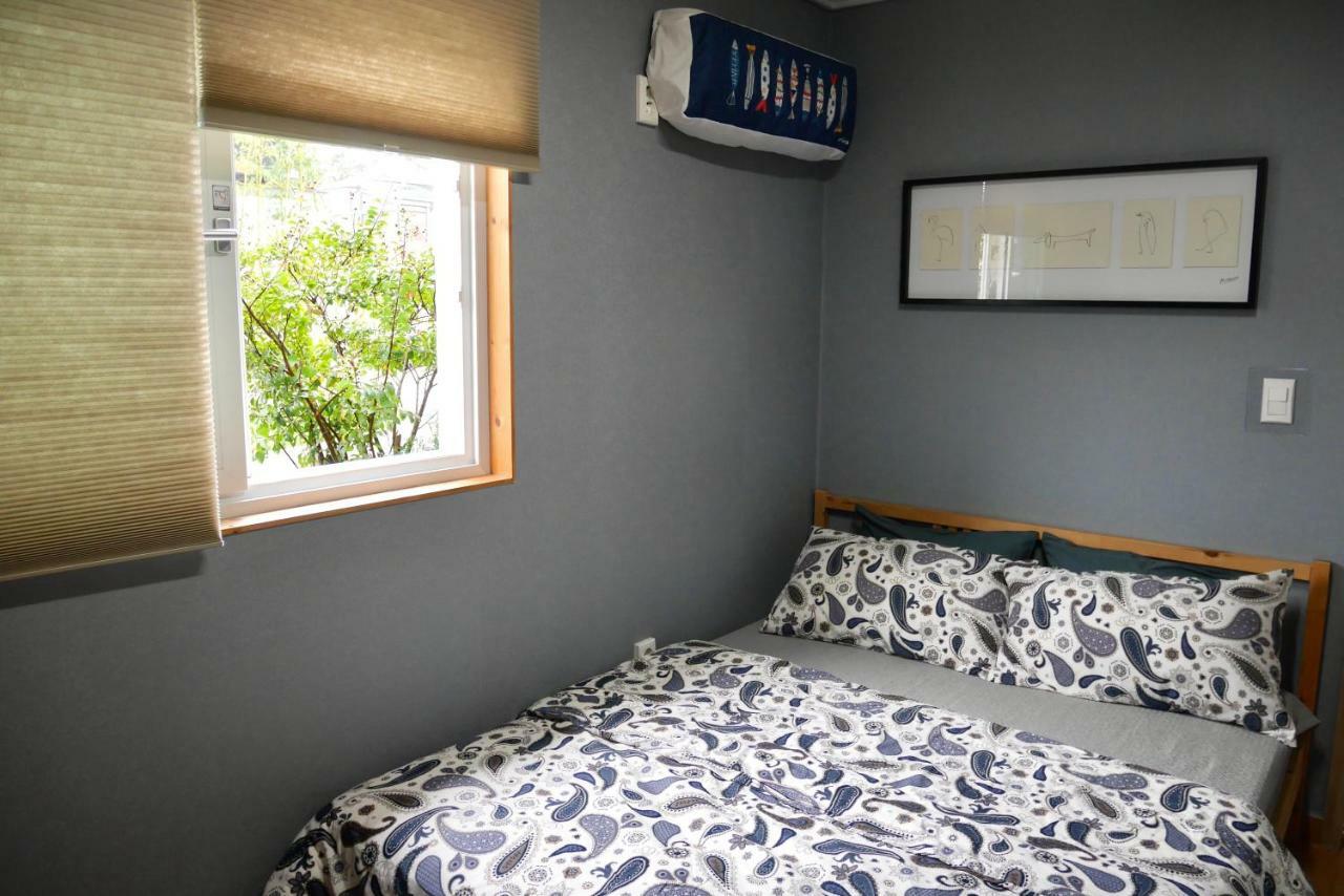 Guesthouse Innergarden Incheon Airport Ngoại thất bức ảnh