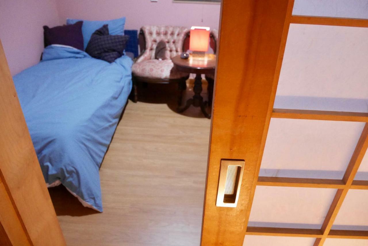 Guesthouse Innergarden Incheon Airport Ngoại thất bức ảnh