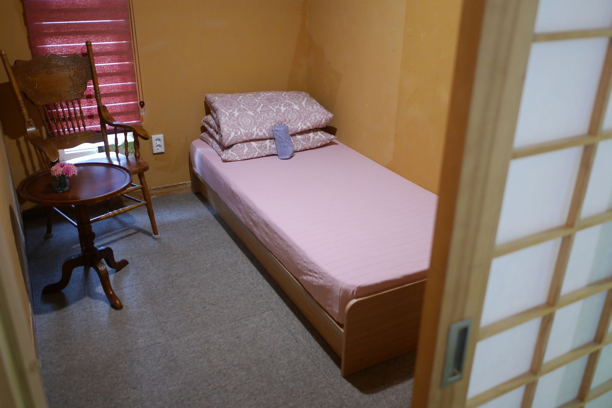 Guesthouse Innergarden Incheon Airport Ngoại thất bức ảnh