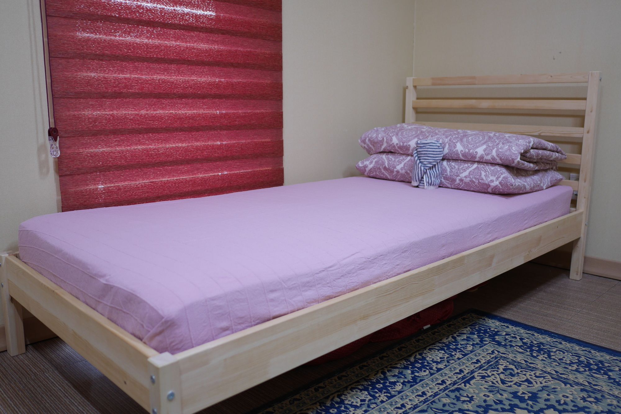 Guesthouse Innergarden Incheon Airport Ngoại thất bức ảnh