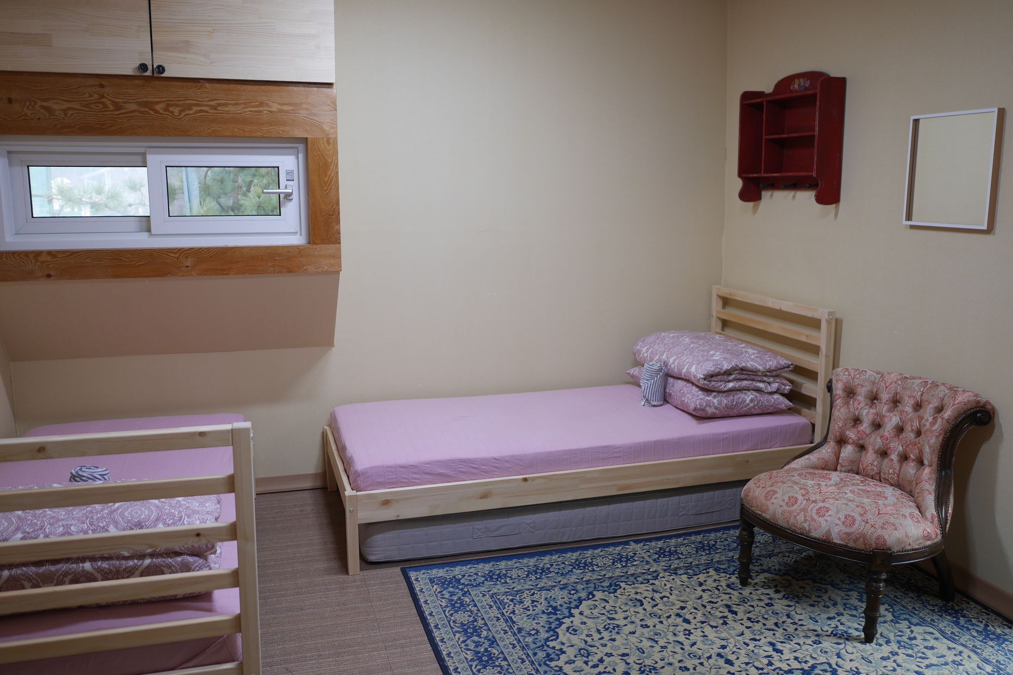 Guesthouse Innergarden Incheon Airport Ngoại thất bức ảnh