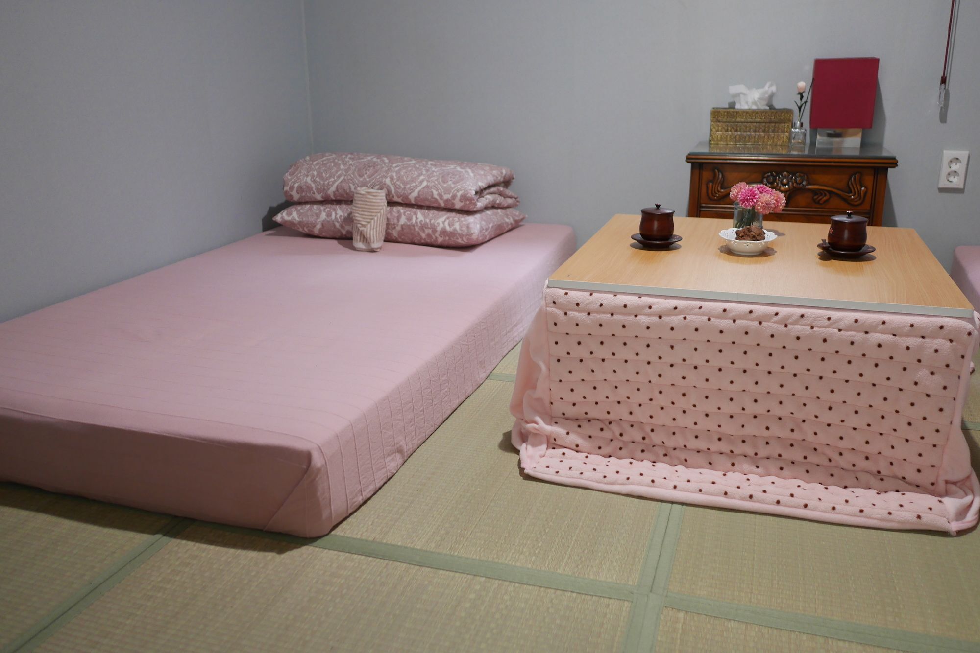 Guesthouse Innergarden Incheon Airport Ngoại thất bức ảnh