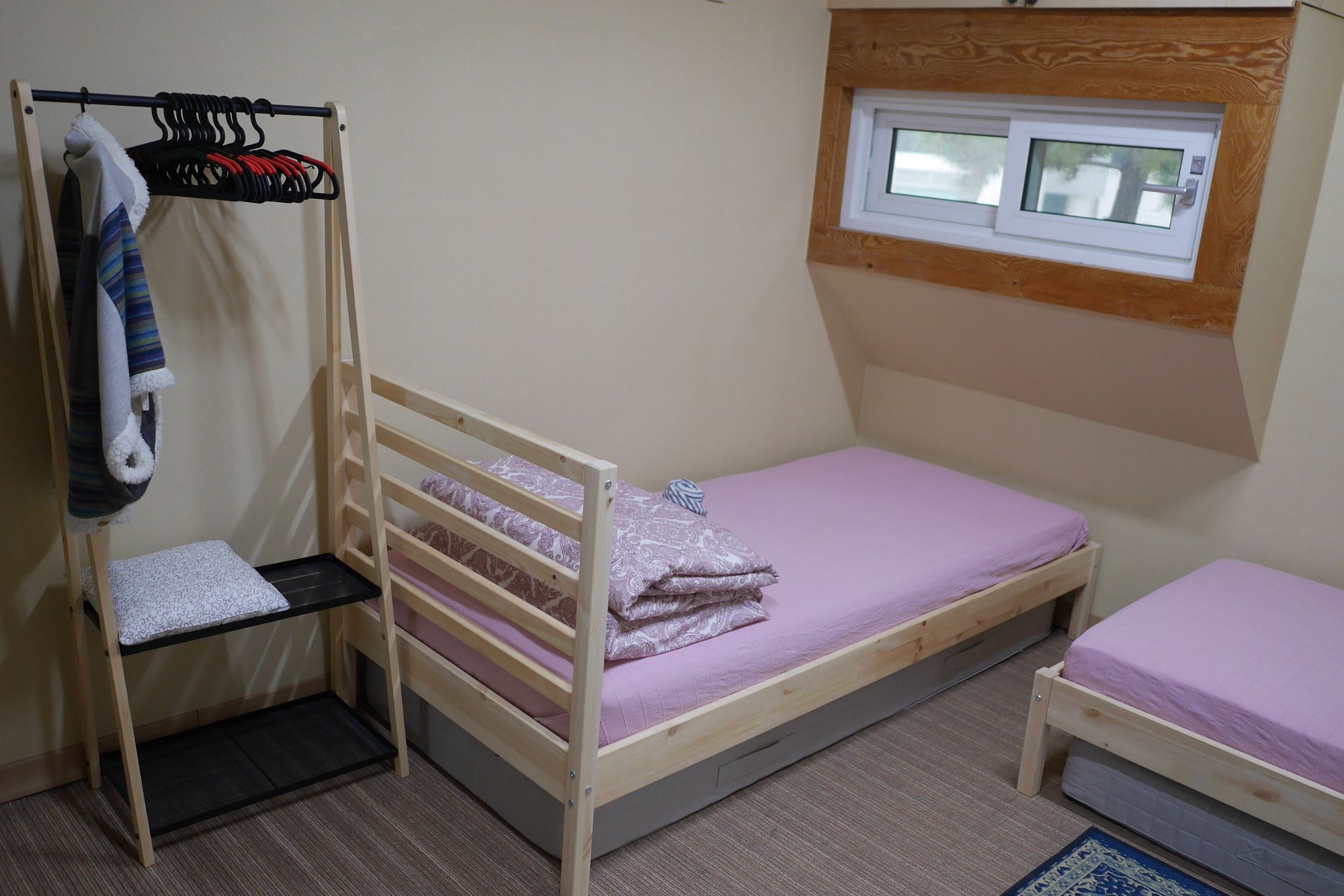 Guesthouse Innergarden Incheon Airport Ngoại thất bức ảnh