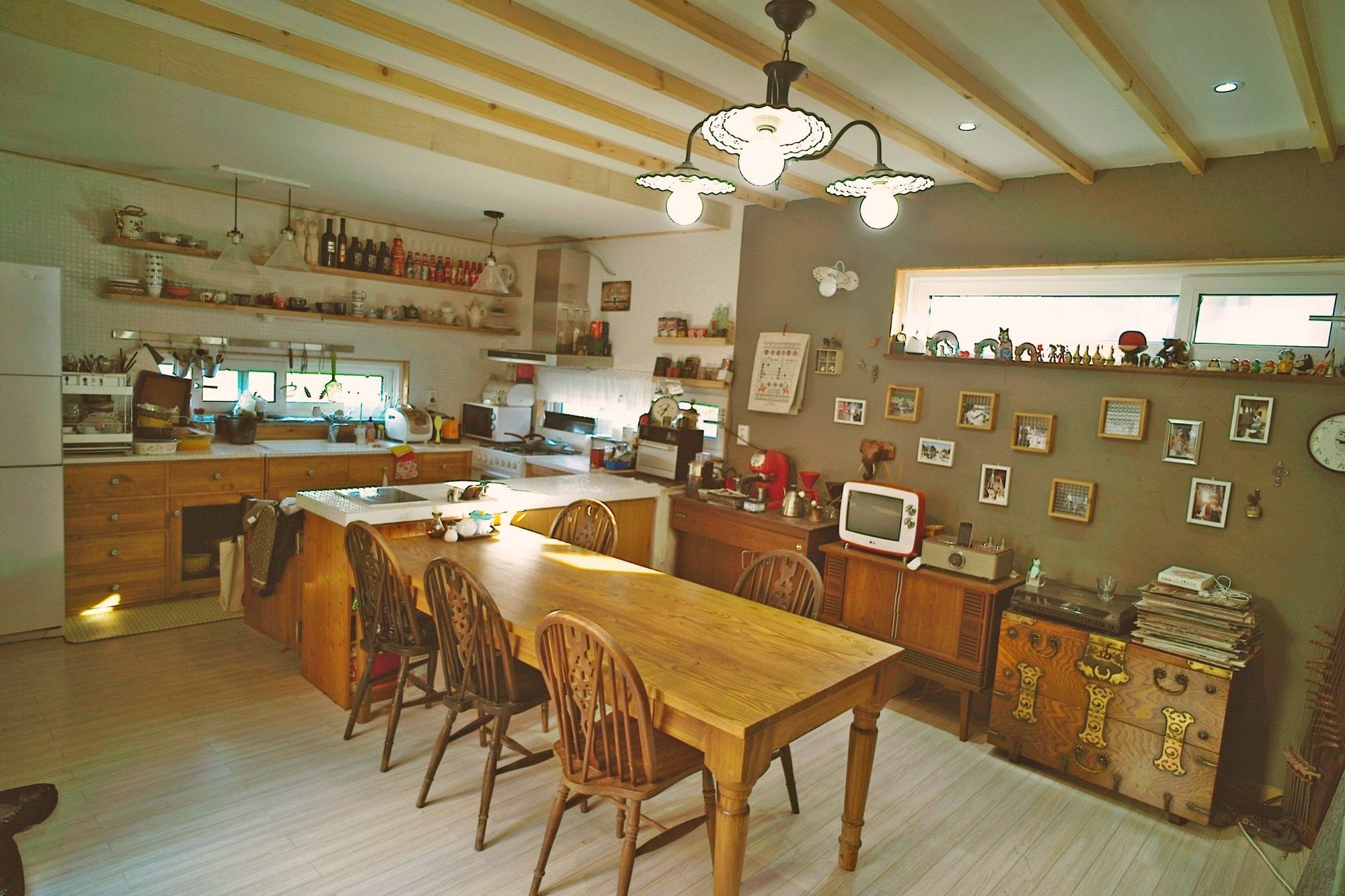 Guesthouse Innergarden Incheon Airport Ngoại thất bức ảnh