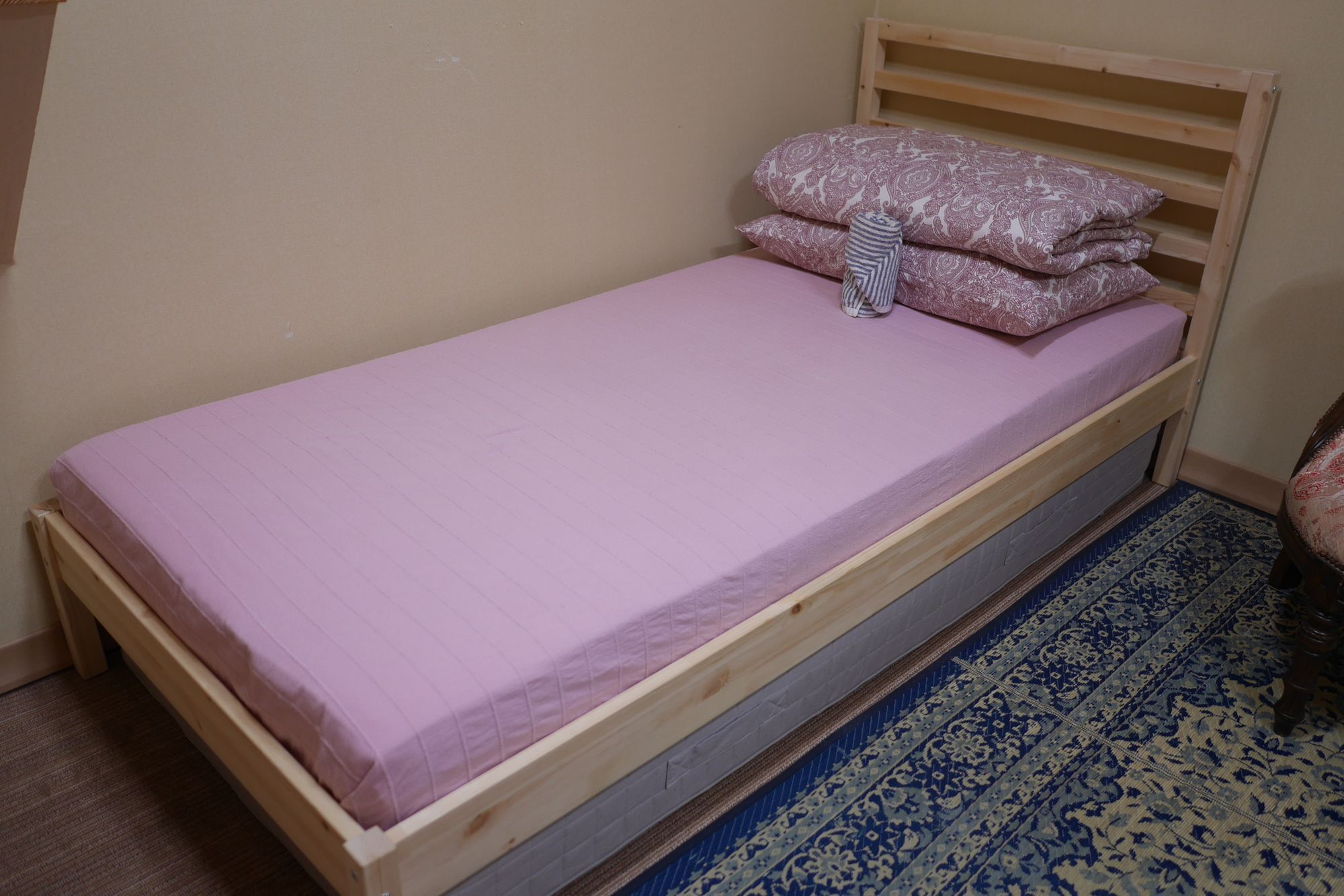 Guesthouse Innergarden Incheon Airport Ngoại thất bức ảnh