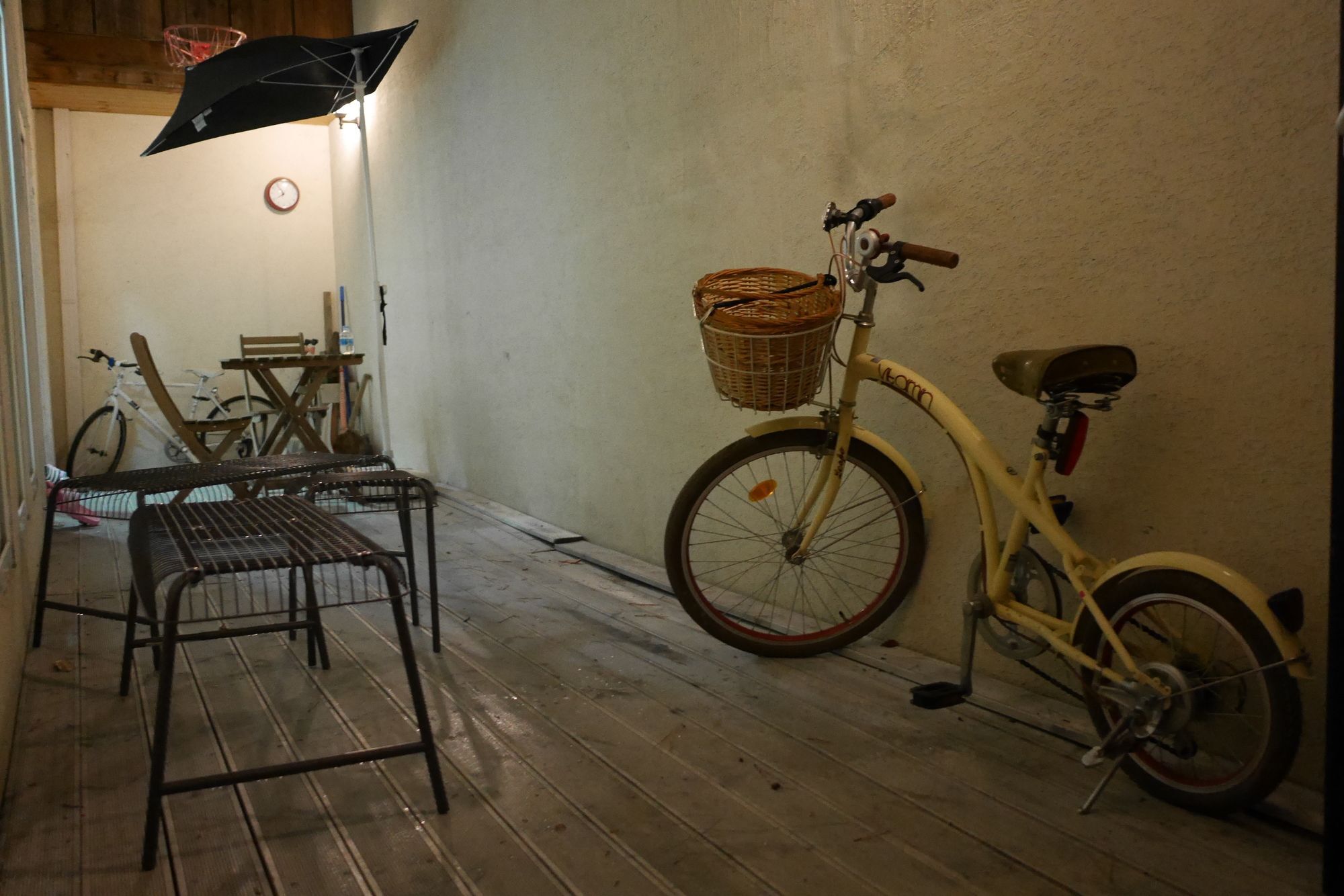 Guesthouse Innergarden Incheon Airport Ngoại thất bức ảnh