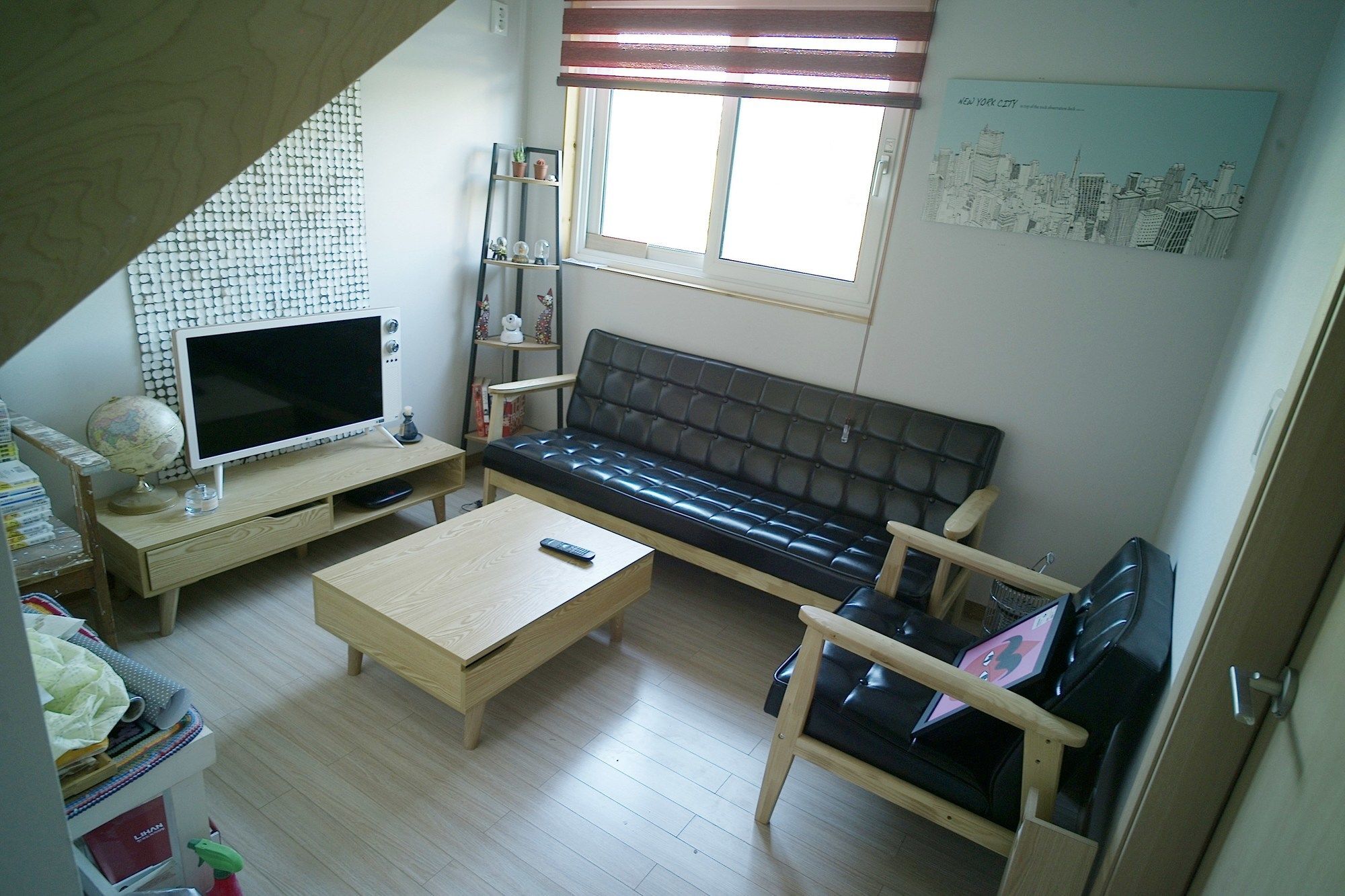 Guesthouse Innergarden Incheon Airport Ngoại thất bức ảnh