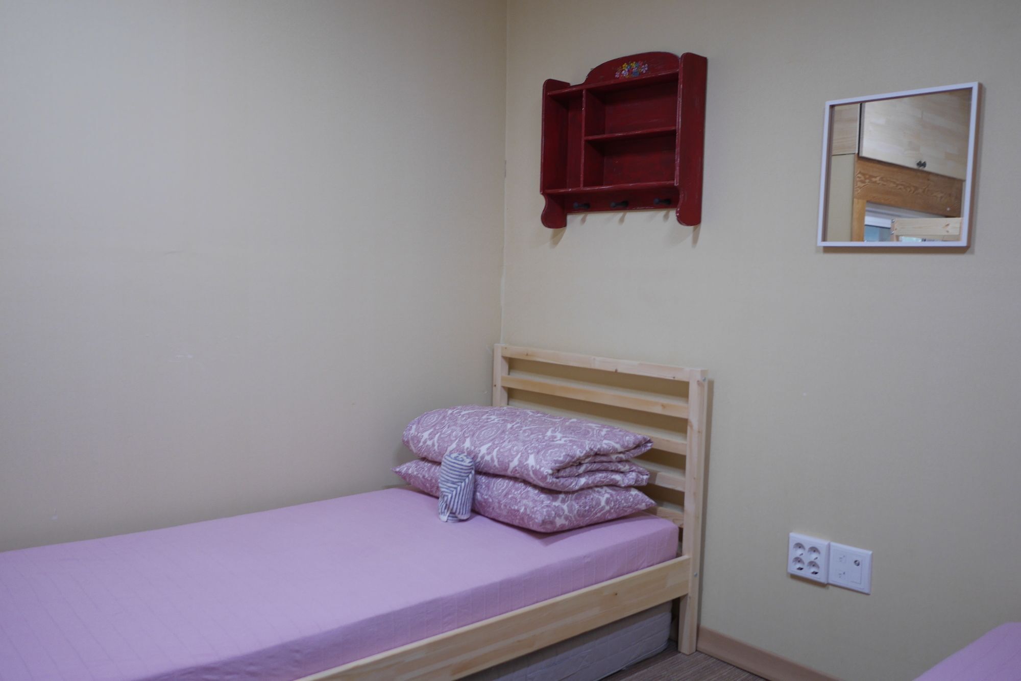 Guesthouse Innergarden Incheon Airport Ngoại thất bức ảnh