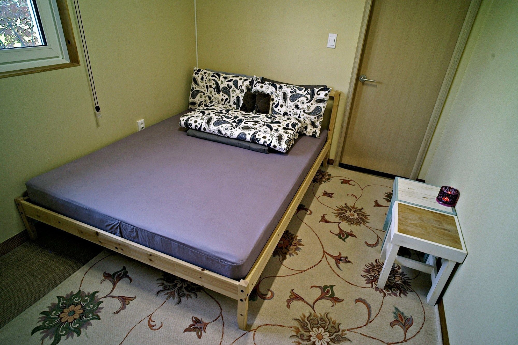 Guesthouse Innergarden Incheon Airport Ngoại thất bức ảnh