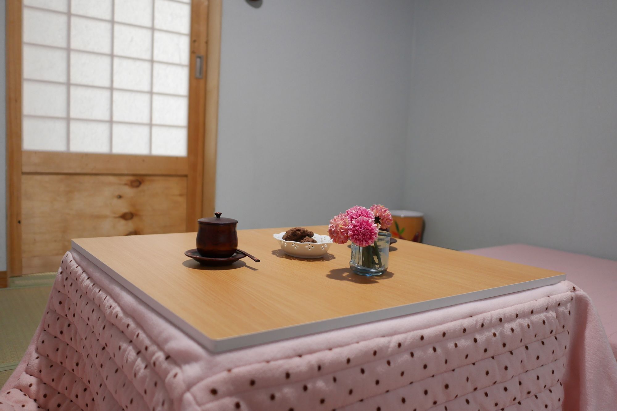 Guesthouse Innergarden Incheon Airport Ngoại thất bức ảnh