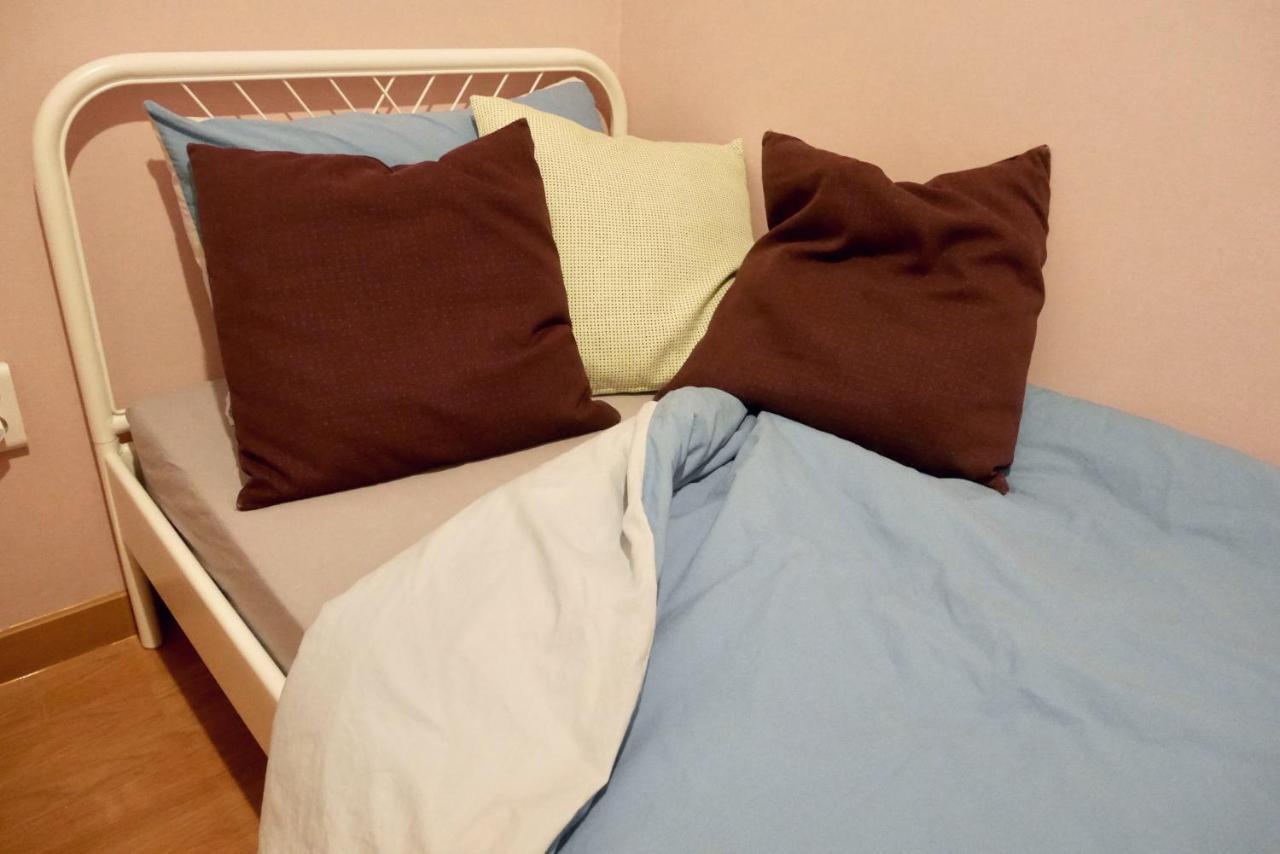 Guesthouse Innergarden Incheon Airport Ngoại thất bức ảnh